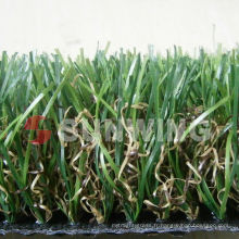 Mode éthique pelouse artificielle Grassis votre choix idéal de SUNWING FACTORY